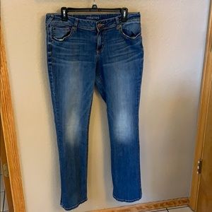 Maurices Jeans Size 11/12